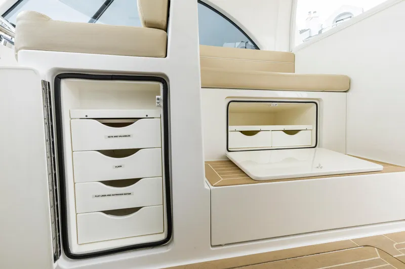 Slide: The Image of Viking 38 Billfish 2019 - 90