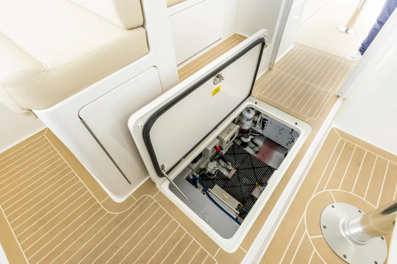 Slide: The Image of Viking 38 Billfish 2019 - 91