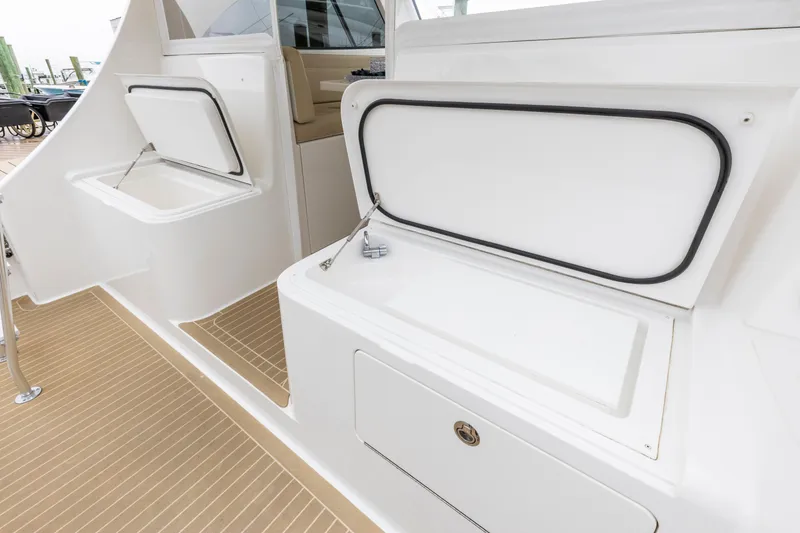 Slide: The Image of Viking 38 Billfish 2019 - 92