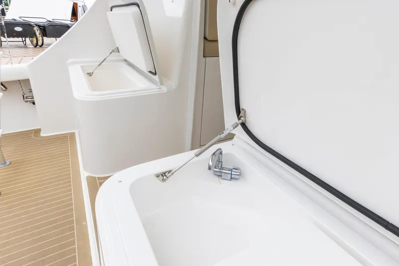 Slide: The Image of Viking 38 Billfish 2019 - 93