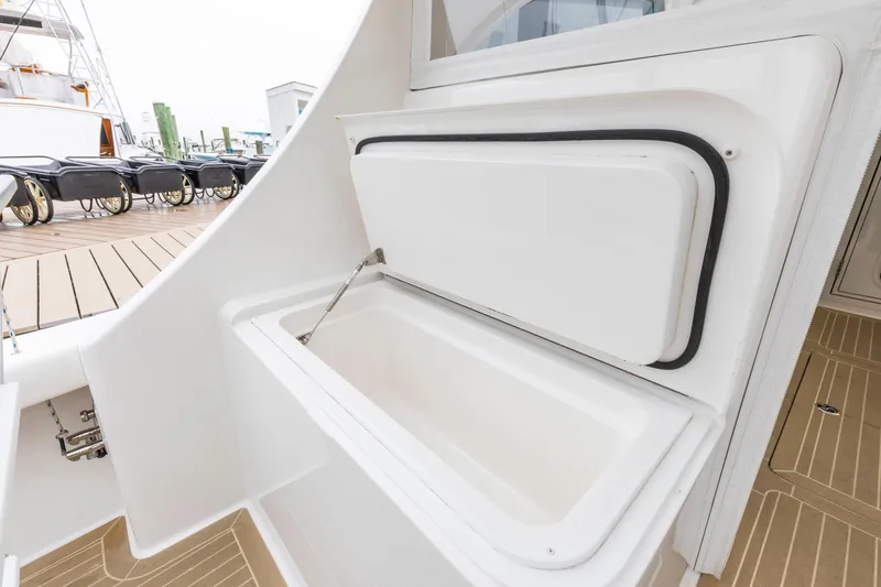 Slide: The Image of Viking 38 Billfish 2019 - 94