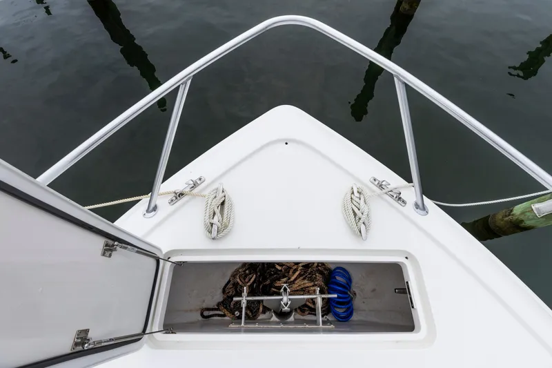 Slide: The Image of Viking 38 Billfish 2019 - 96