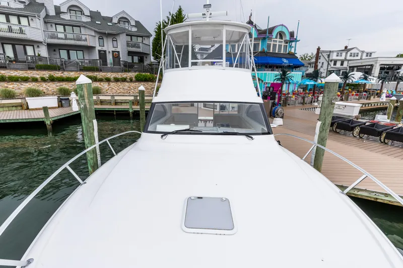 Slide: The Image of Viking 38 Billfish 2019 - 97