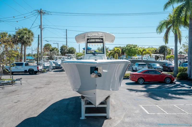 Slide: The Image of Cobia 265 Center Console 2025 - 7