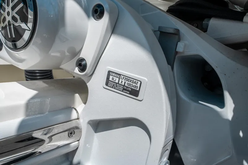 Slide: The Image of Cobia 265 Center Console 2025 - 30