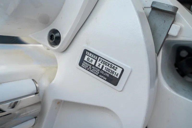 Slide: The Image of Cobia 265 Center Console 2025 - 31