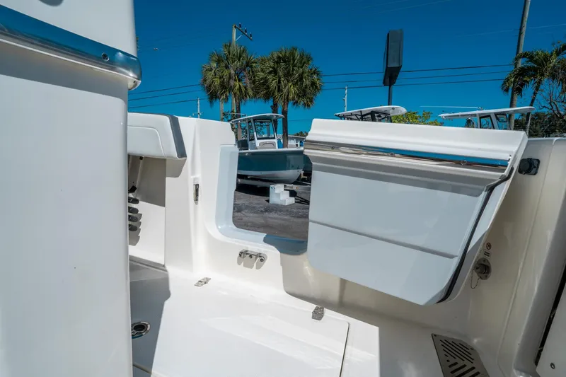 Slide: The Image of Cobia 265 Center Console 2025 - 17