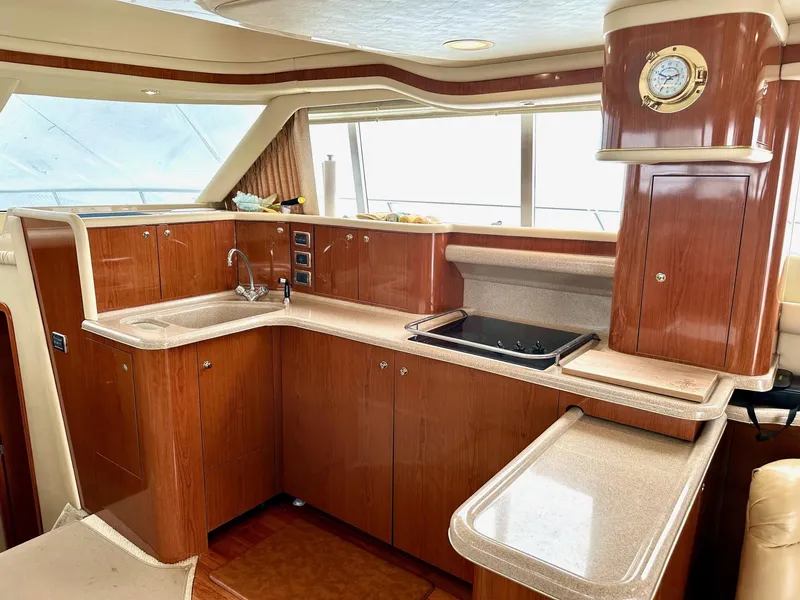 Slide: The Image of Galley - 12