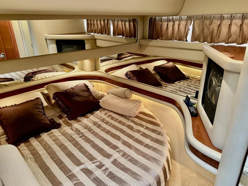 Slide: The Image of VIP Port Side Stateroom - 21