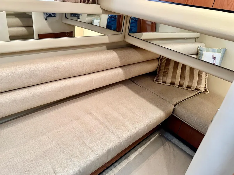 Slide: The Image of Starboard Stateroom - 23