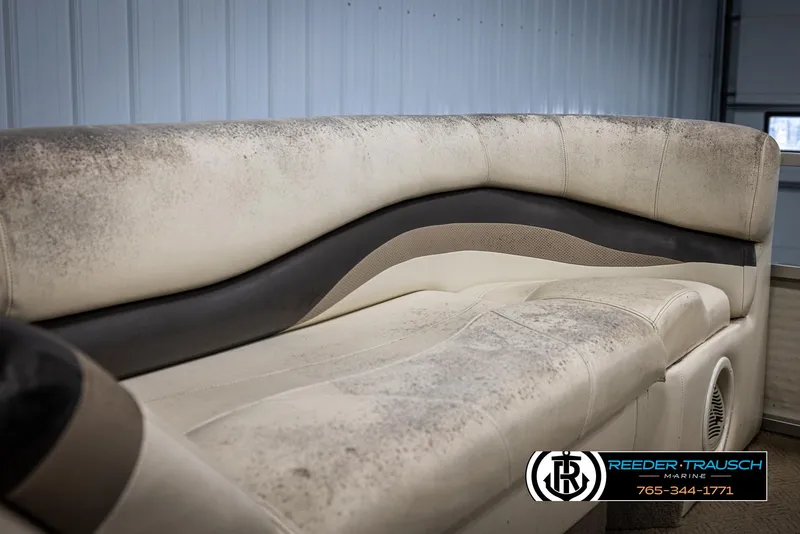 Slide: The Image of Sun Tracker 22 Party Barge 2005 - 32