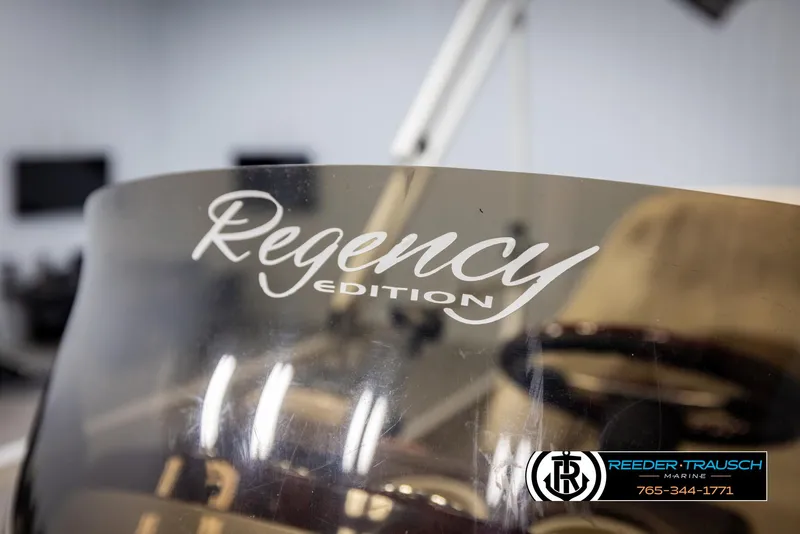 Slide: The Image of Sun Tracker 22 Party Barge 2005 - 33