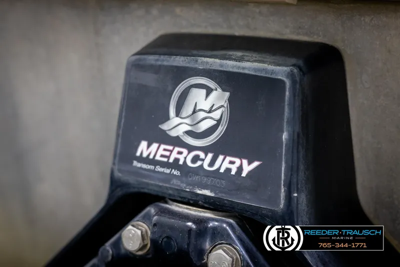 Slide: The Image of Sun Tracker 22 Party Barge 2005 - 41