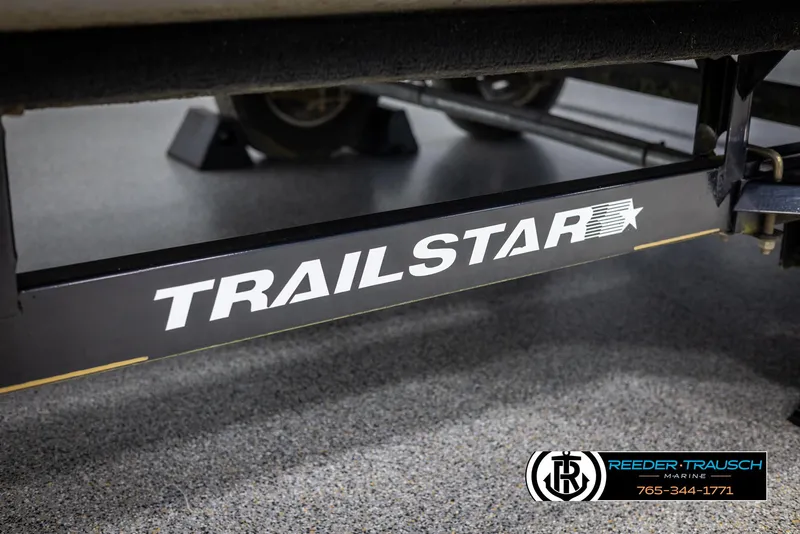 Slide: The Image of Sun Tracker 22 Party Barge 2005 - 45