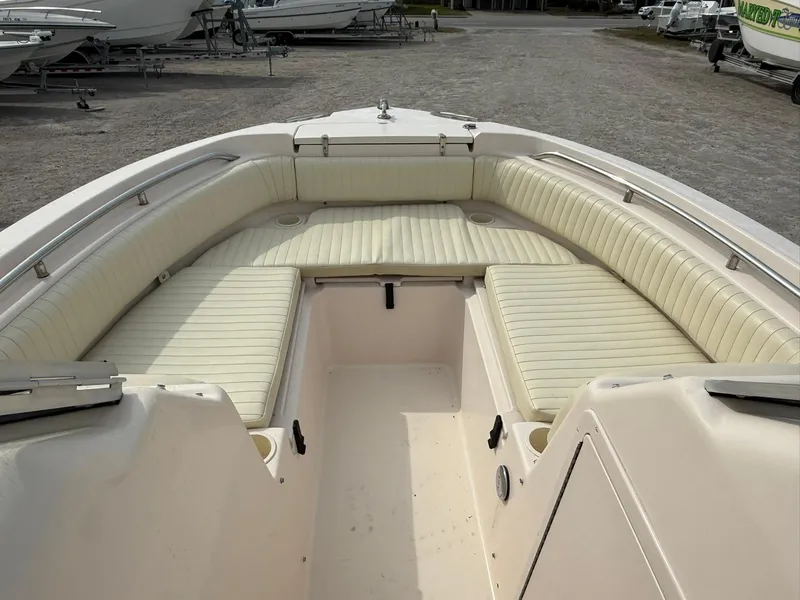 Slide: The Image of Grady-White Tournament 225 2005 - 17