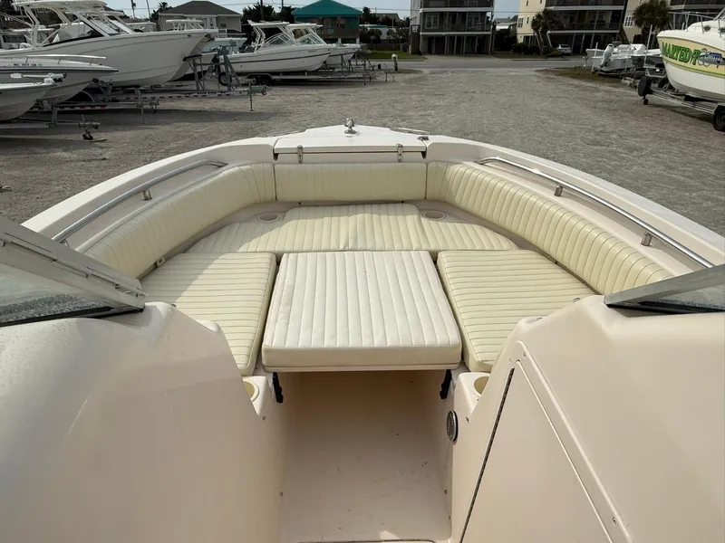 Slide: The Image of Grady-White Tournament 225 2005 - 18