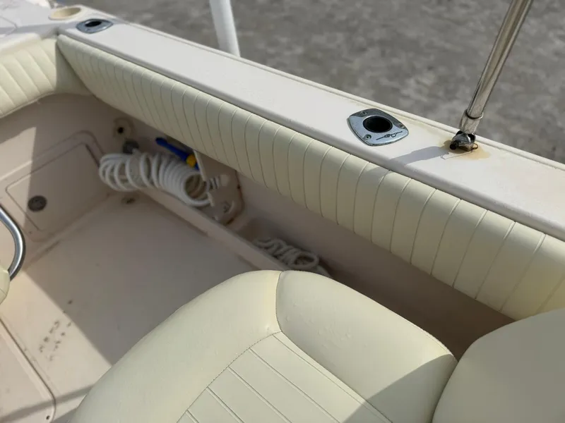 Slide: The Image of Grady-White Tournament 225 2005 - 21