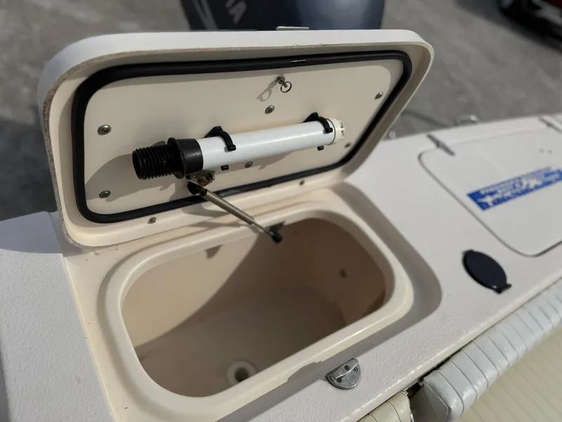 Slide: The Image of Grady-White Tournament 225 2005 - 24