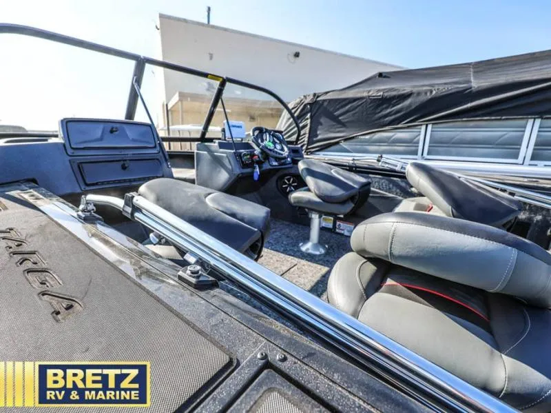 Slide: The Image of Targa V-18 Combo 2025 - 13