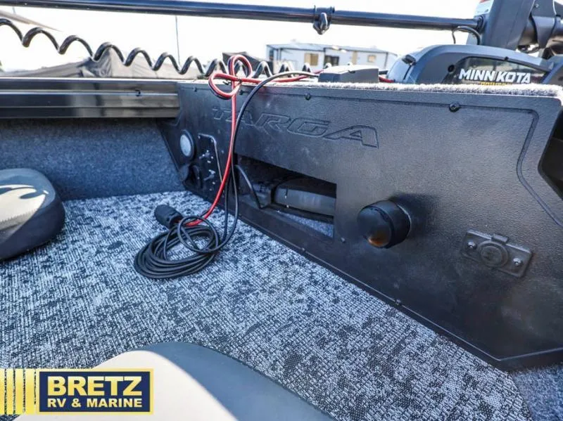 Slide: The Image of Targa V-18 Combo 2025 - 17