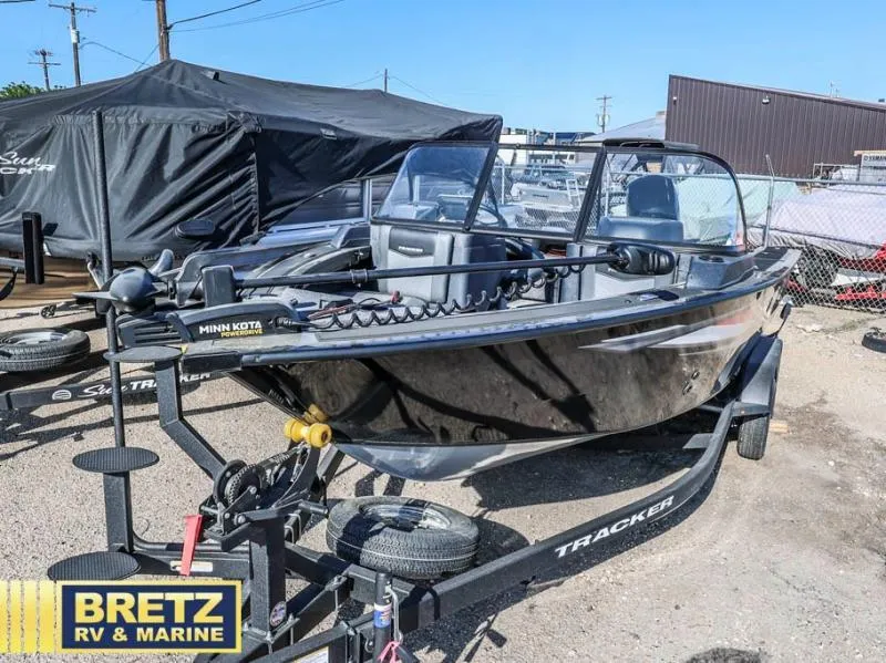 Slide: The Image of Targa V-18 Combo 2025 - 4