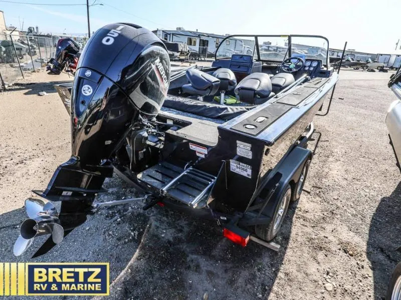 Slide: The Image of Targa V-18 Combo 2025 - 6