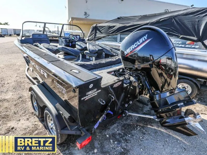 Slide: The Image of Targa V-18 Combo 2025 - 8