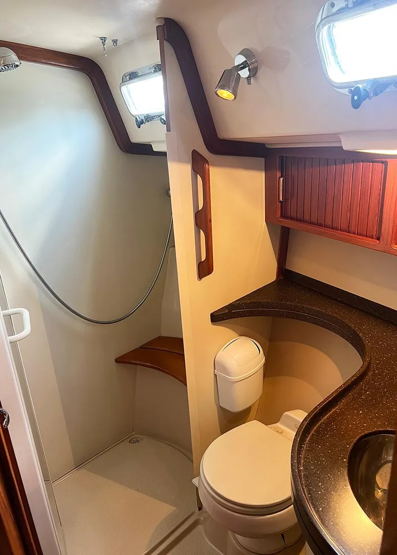 Slide: The Image of Fwd shower - 32