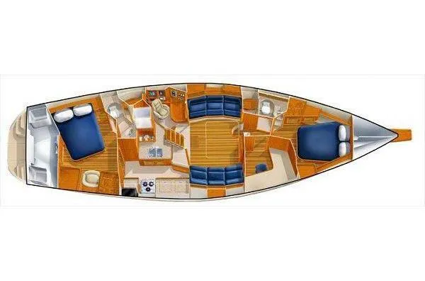 Slide: The Image of Accommodation plan - 5