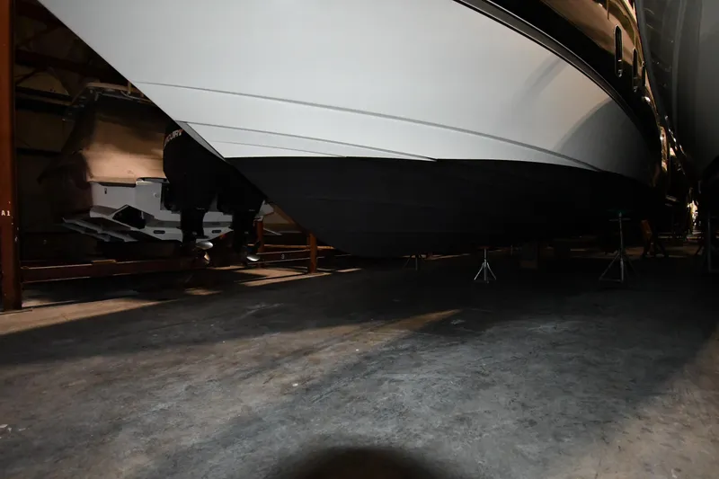 Slide: The Image of Cruisers Yachts 390 Sports Coupe 2012 - 51