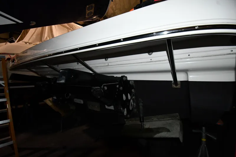 Slide: The Image of Cruisers Yachts 390 Sports Coupe 2012 - 52