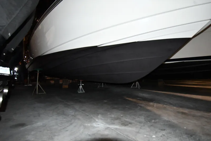 Slide: The Image of Cruisers Yachts 390 Sports Coupe 2012 - 53