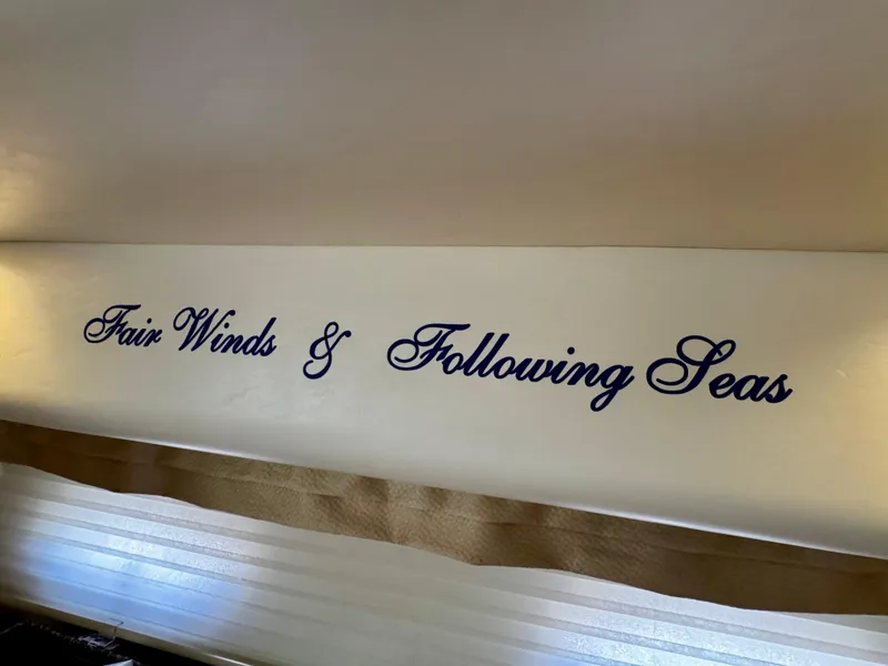 Slide: The Image of 1998 Maxum 4100 SCA - 103