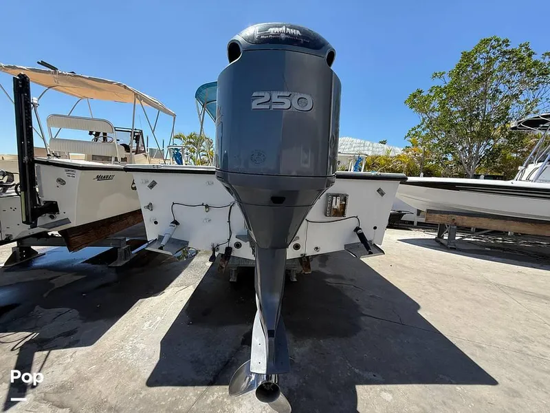 Slide: The Image of 1988 C-Hawk 25 for sale in Tampa, FL - 10