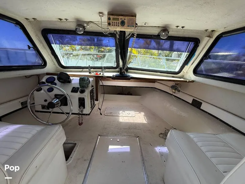 Slide: The Image of 1988 C-Hawk 25 for sale in Tampa, FL - 12