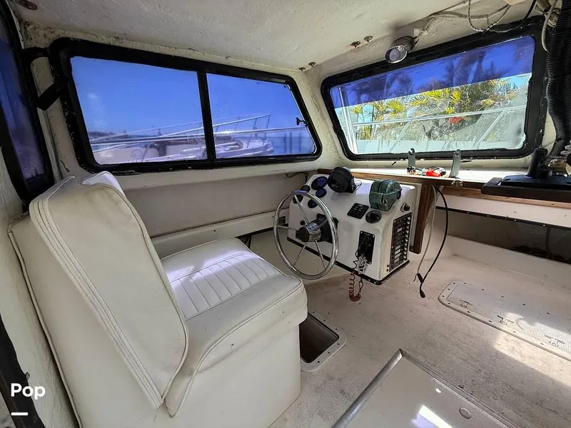 Slide: The Image of 1988 C-Hawk 25 for sale in Tampa, FL - 13