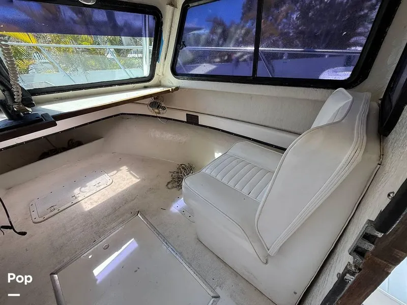 Slide: The Image of 1988 C-Hawk 25 for sale in Tampa, FL - 14