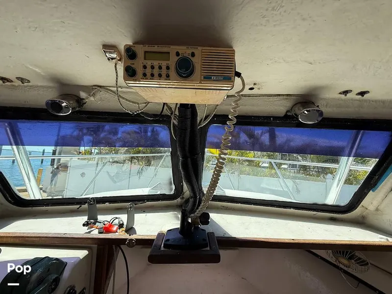 Slide: The Image of 1988 C-Hawk 25 for sale in Tampa, FL - 21