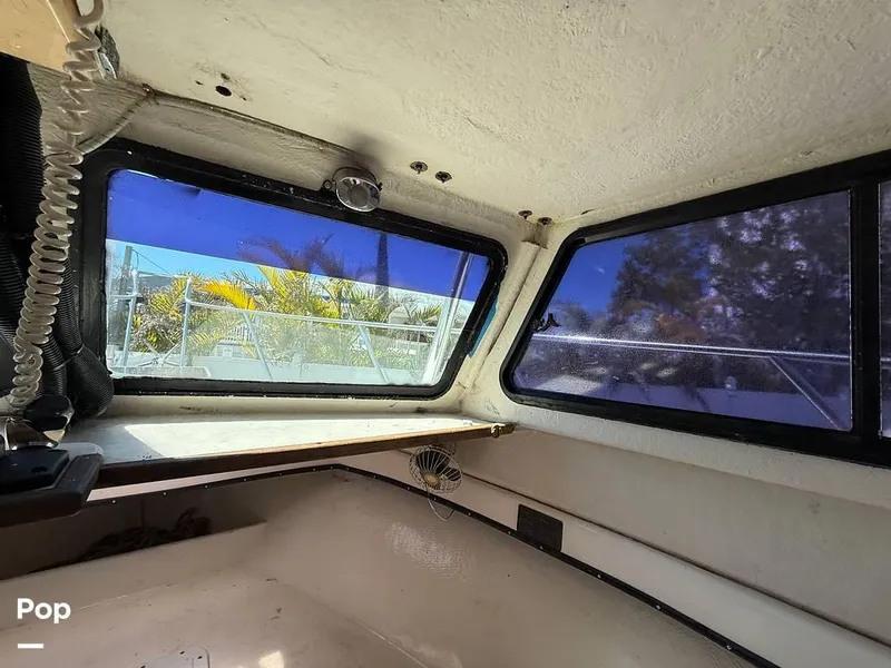 Slide: The Image of 1988 C-Hawk 25 for sale in Tampa, FL - 22