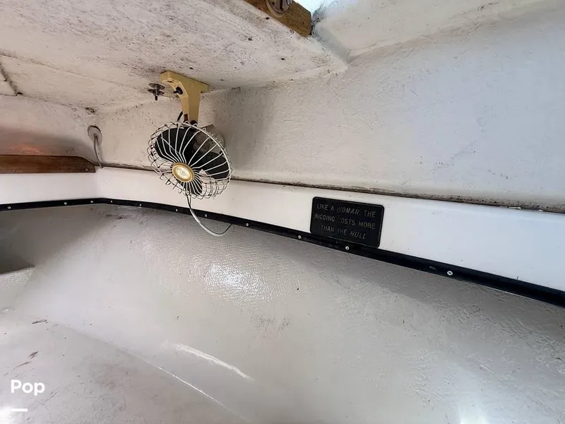 Slide: The Image of 1988 C-Hawk 25 for sale in Tampa, FL - 23