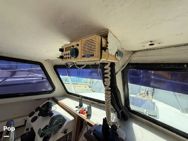 Slide: The Image of 1988 C-Hawk 25 for sale in Tampa, FL - 25