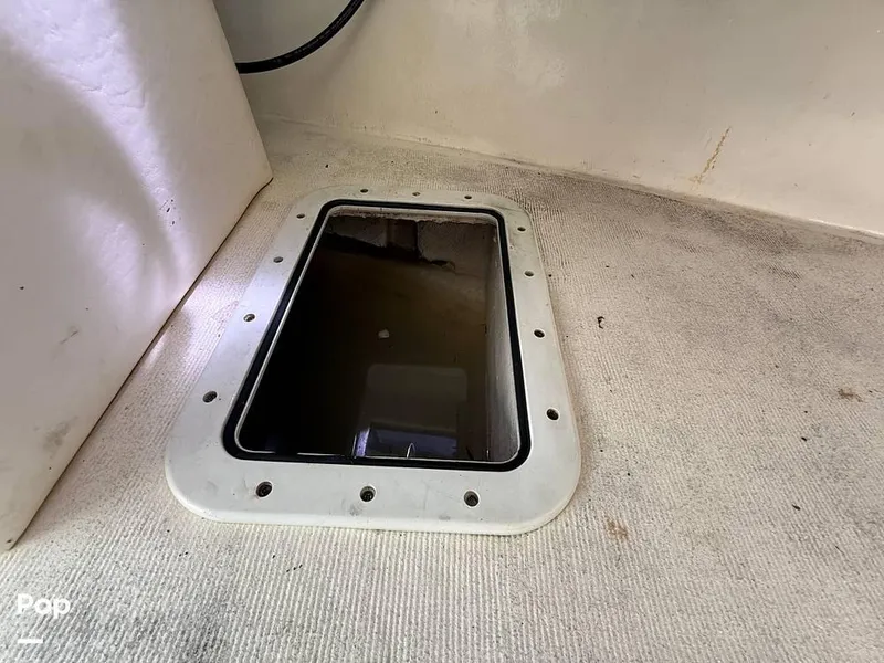 Slide: The Image of 1988 C-Hawk 25 for sale in Tampa, FL - 26