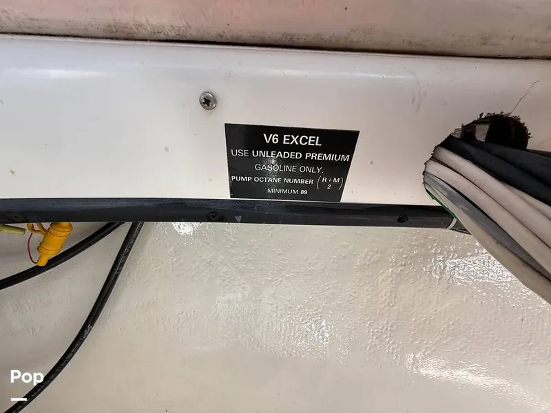 Slide: The Image of 1988 C-Hawk 25 for sale in Tampa, FL - 27