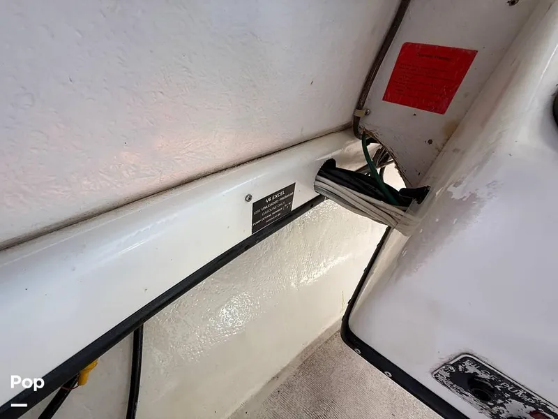 Slide: The Image of 1988 C-Hawk 25 for sale in Tampa, FL - 28