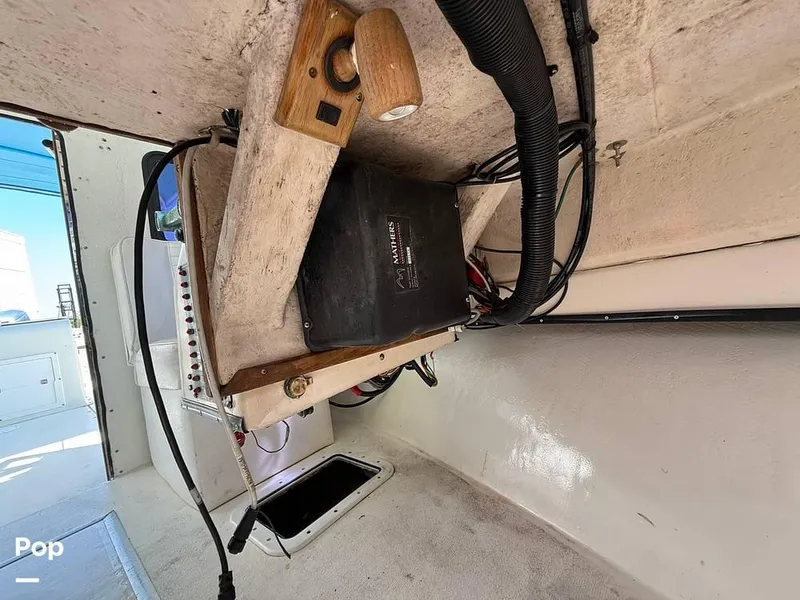 Slide: The Image of 1988 C-Hawk 25 for sale in Tampa, FL - 31