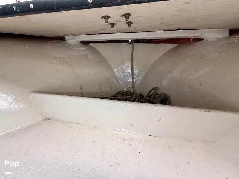 Slide: The Image of 1988 C-Hawk 25 for sale in Tampa, FL - 32