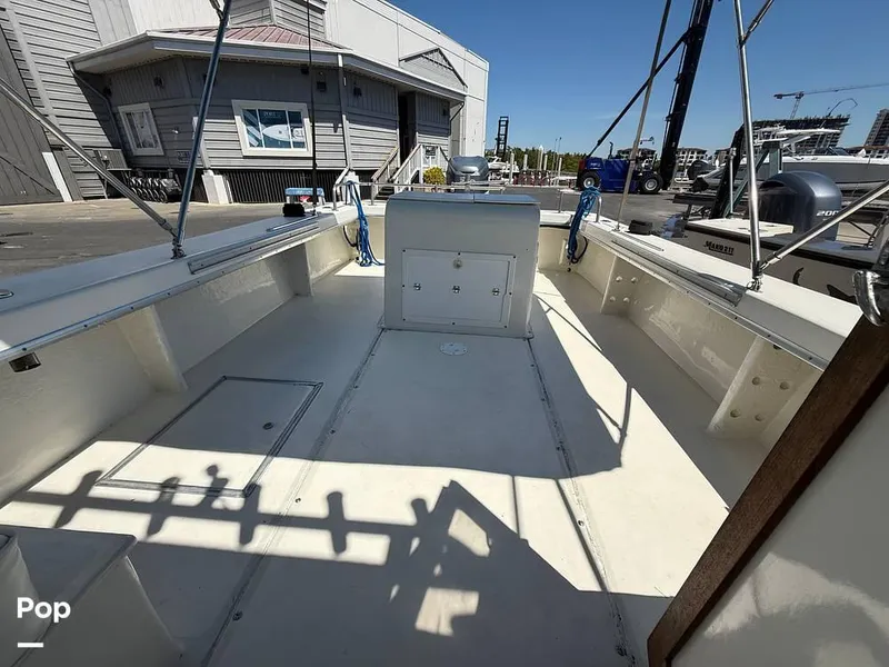 Slide: The Image of 1988 C-Hawk 25 for sale in Tampa, FL - 33