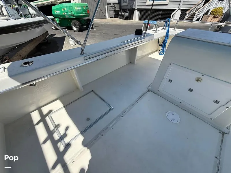 Slide: The Image of 1988 C-Hawk 25 for sale in Tampa, FL - 37