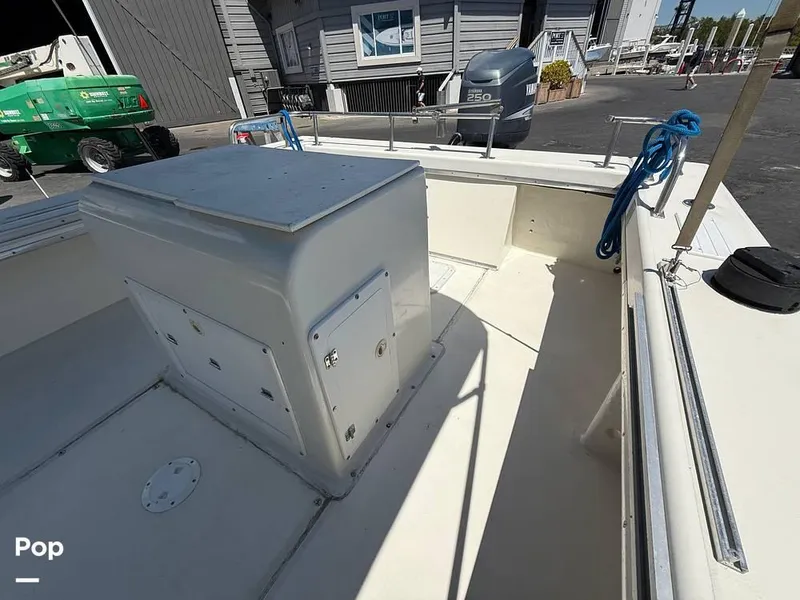 Slide: The Image of 1988 C-Hawk 25 for sale in Tampa, FL - 40