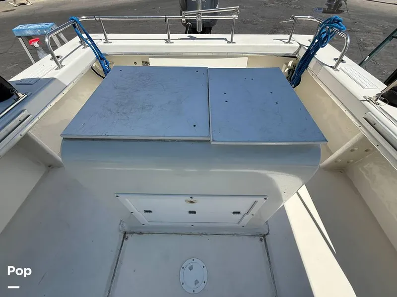 Slide: The Image of 1988 C-Hawk 25 for sale in Tampa, FL - 41